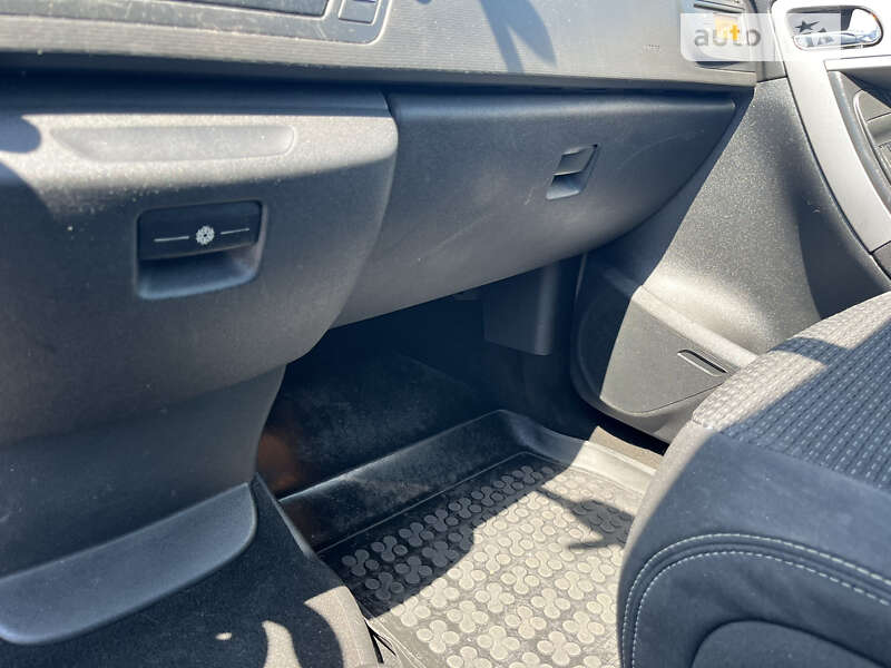 Citroen C4 Picasso 2007