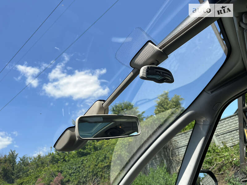 Citroen C4 Picasso 2007