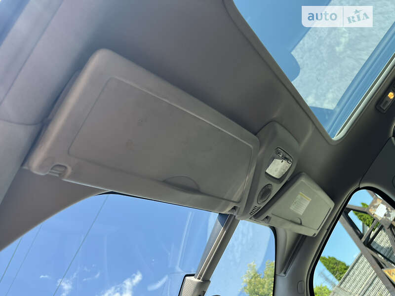 Citroen C4 Picasso 2007