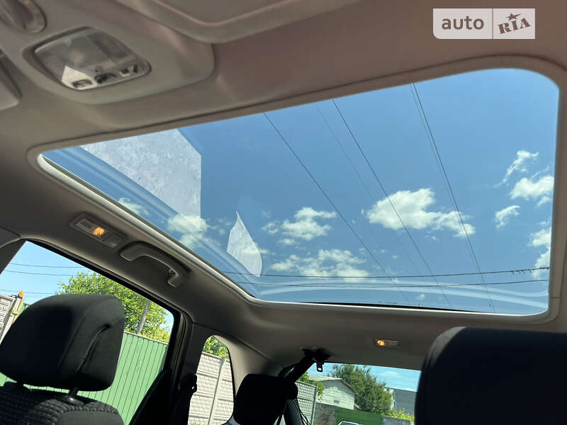 Citroen C4 Picasso 2007