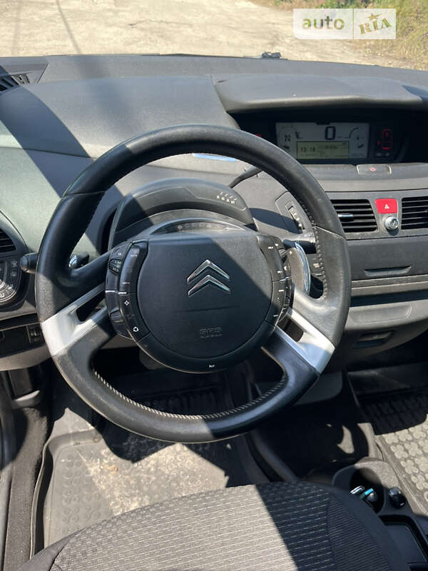 Citroen C4 Picasso 2007