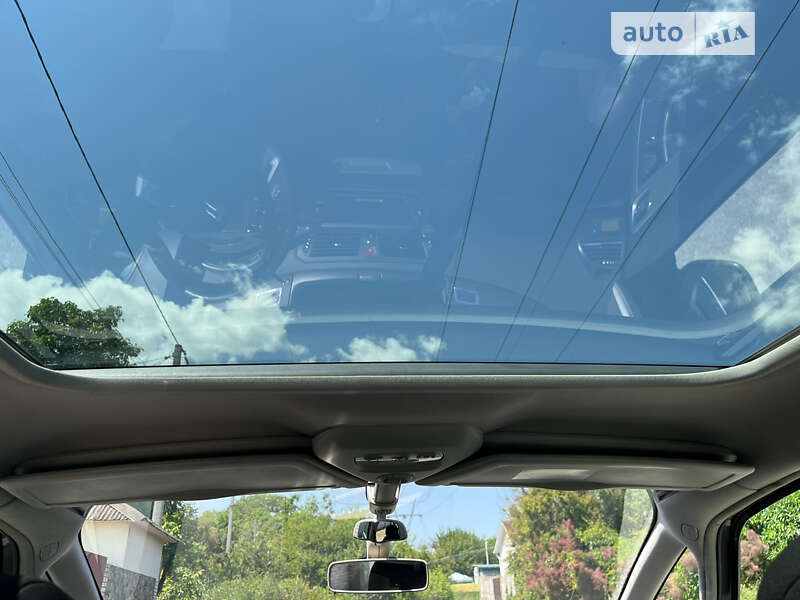 Citroen C4 Picasso 2007