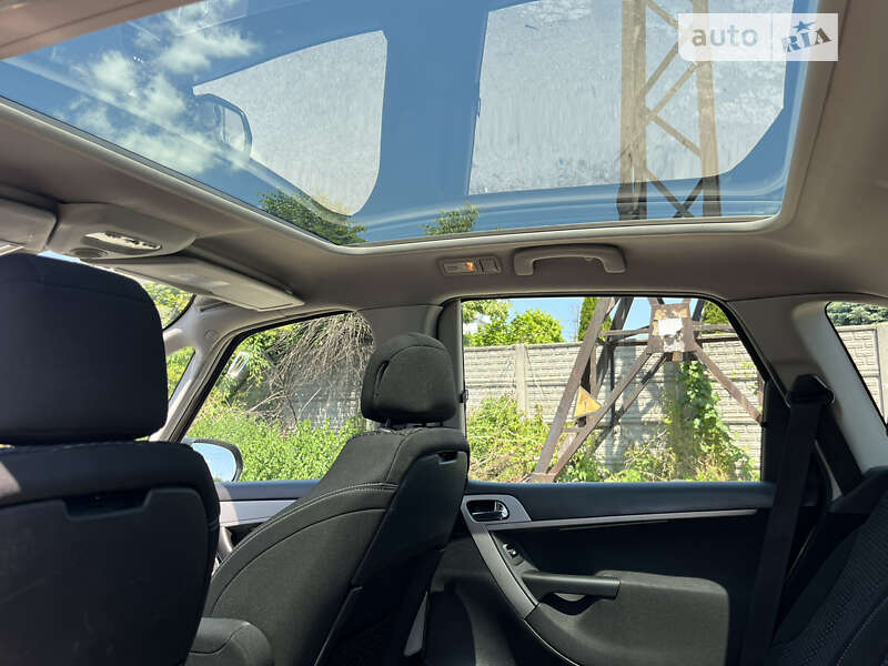 Citroen C4 Picasso 2007