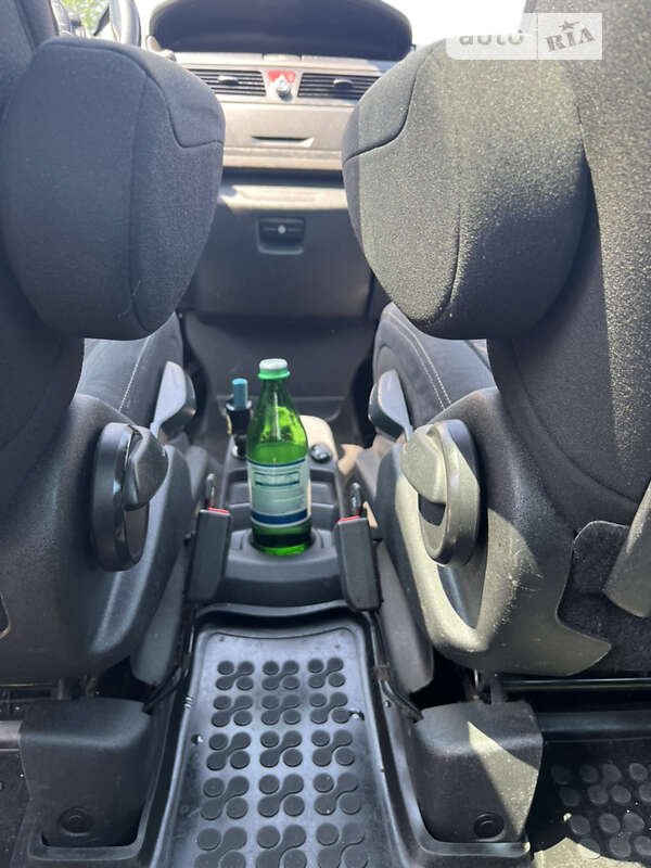 Citroen C4 Picasso 2007