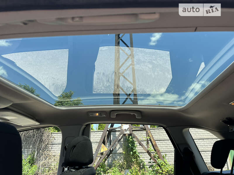 Citroen C4 Picasso 2007