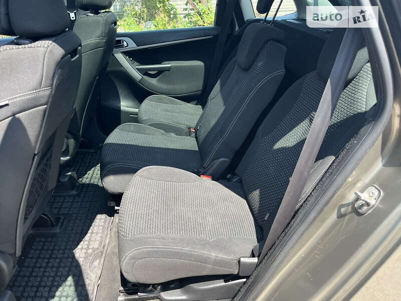 Citroen C4 Picasso 2007