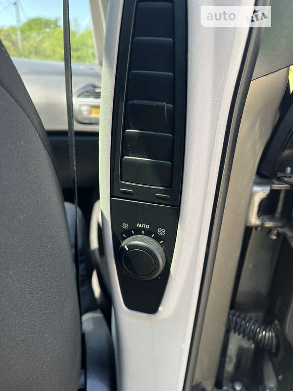 Citroen C4 Picasso 2007