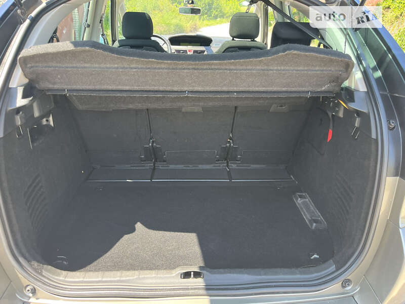 Citroen C4 Picasso 2007