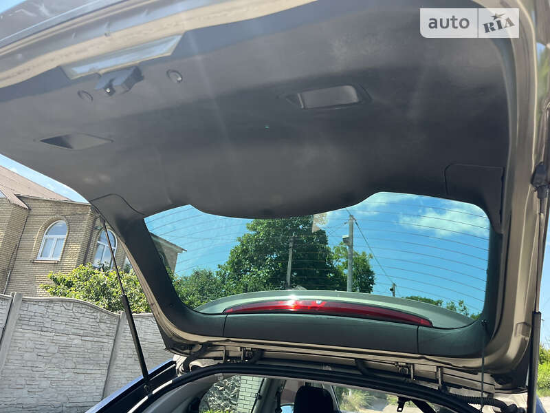 Citroen C4 Picasso 2007