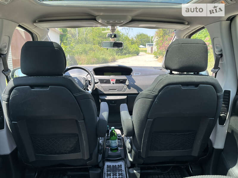 Citroen C4 Picasso 2007