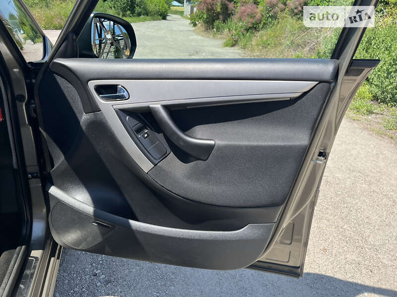 Citroen C4 Picasso 2007