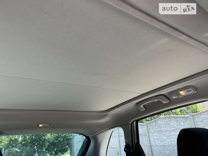 Citroen C4 Picasso 2007