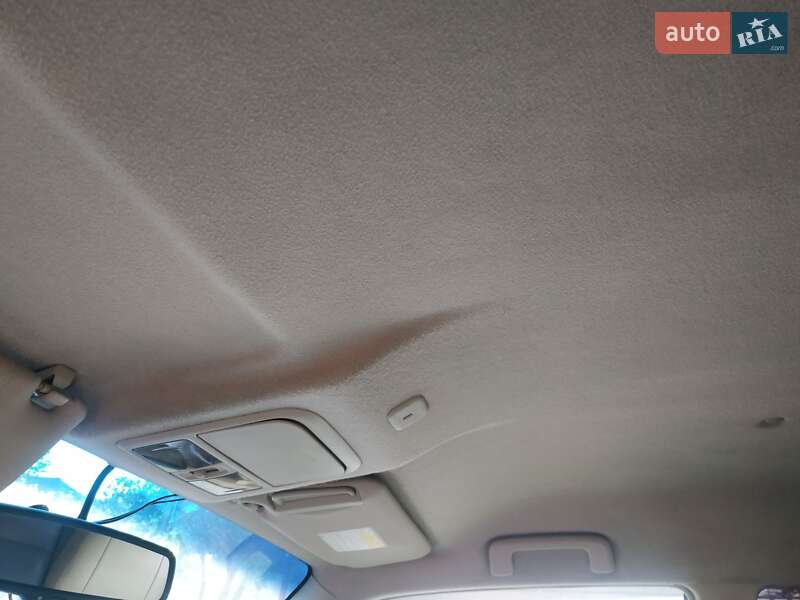 Mitsubishi Pajero Wagon 2007