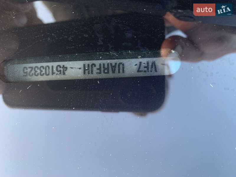 Citroen C4 Picasso 2007