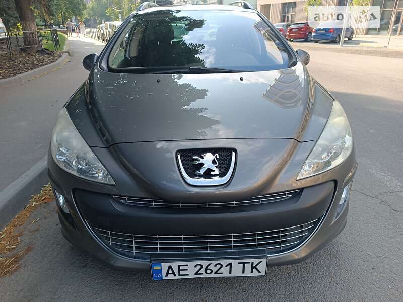 Peugeot 308 2008