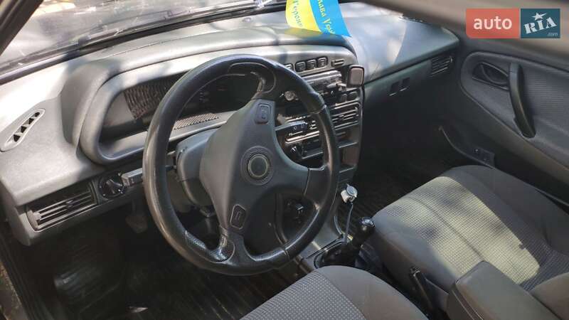 ВАЗ / Lada 21099 2007