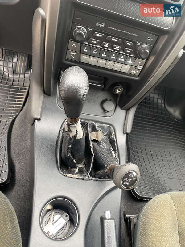 Great Wall Hover 2007