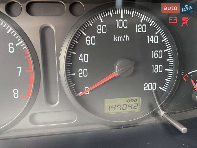 Great Wall Hover 2007