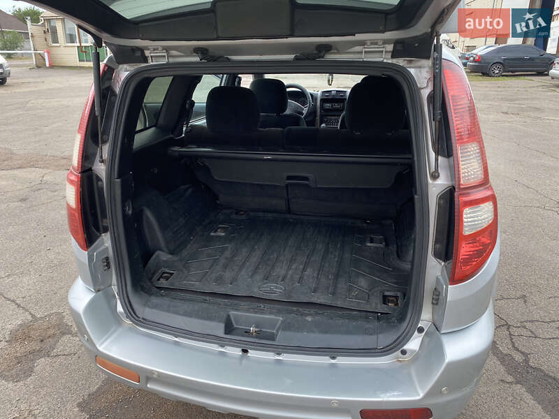 Great Wall Hover 2007