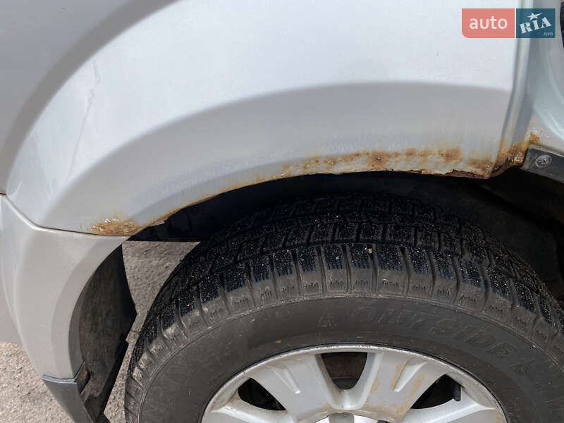 Great Wall Hover 2007