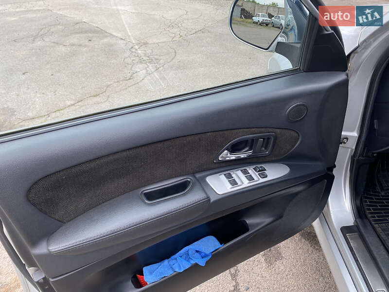 Great Wall Hover 2007