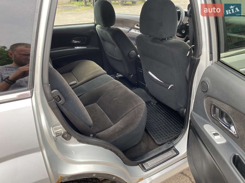 Great Wall Hover 2007