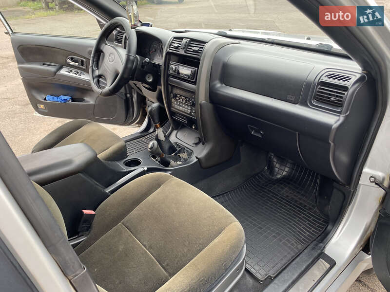 Great Wall Hover 2007