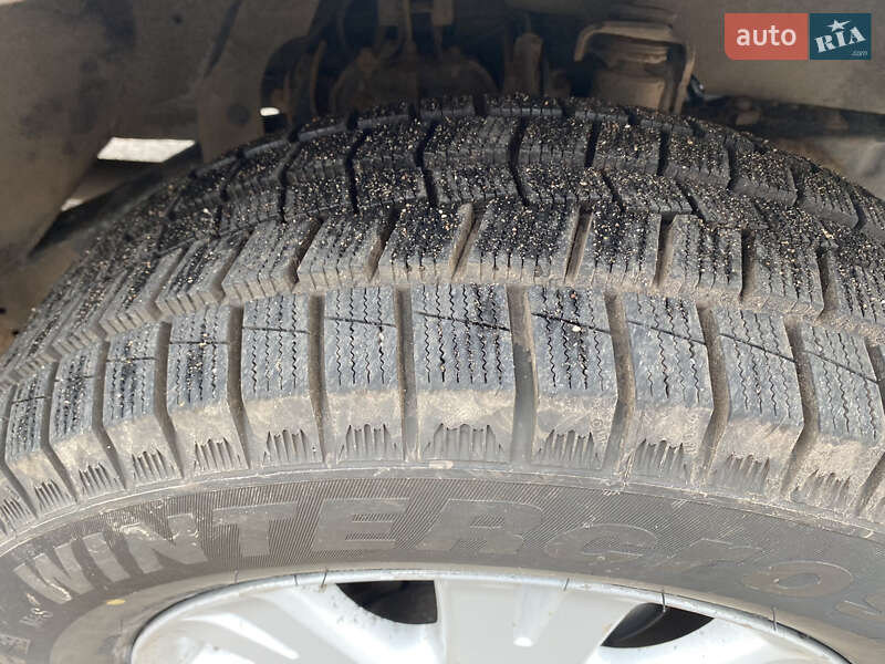 Great Wall Hover 2007