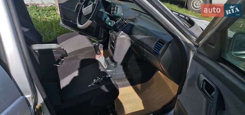 ВАЗ / Lada 2111 2007