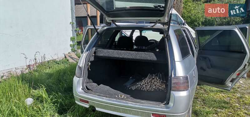 ВАЗ / Lada 2111 2007