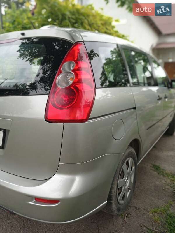 Mazda 5 2007