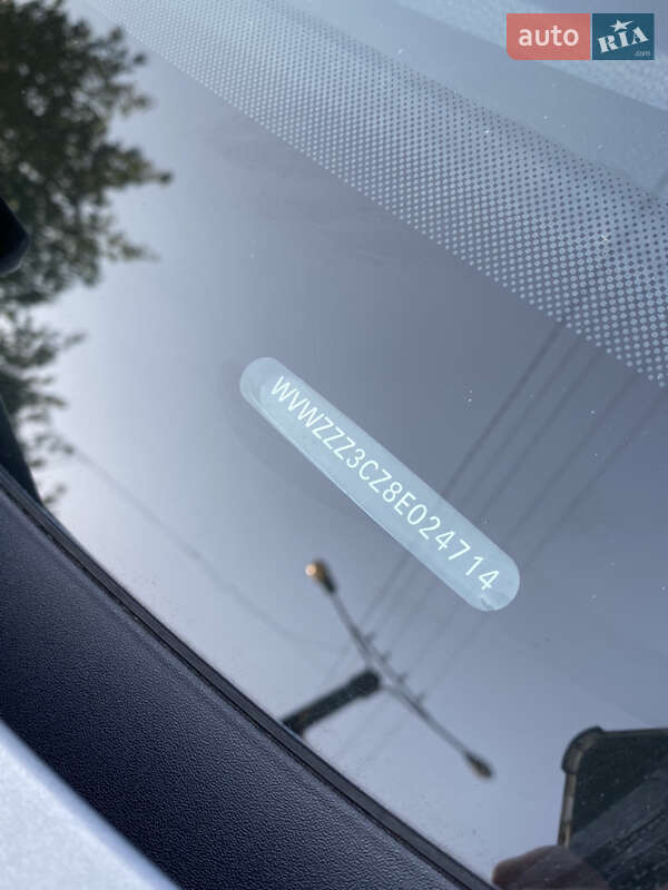 Volkswagen Passat 2007