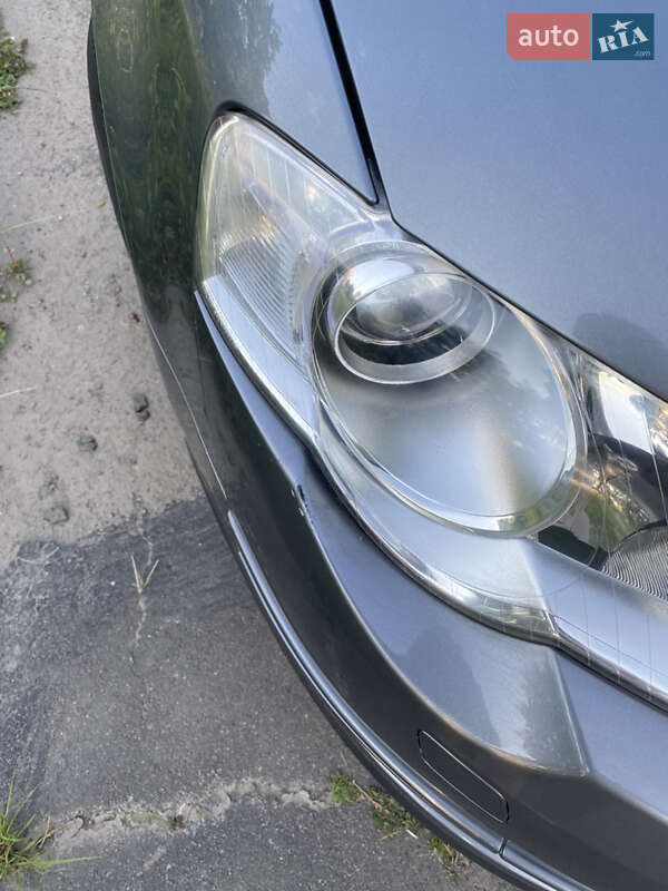 Volkswagen Passat 2007