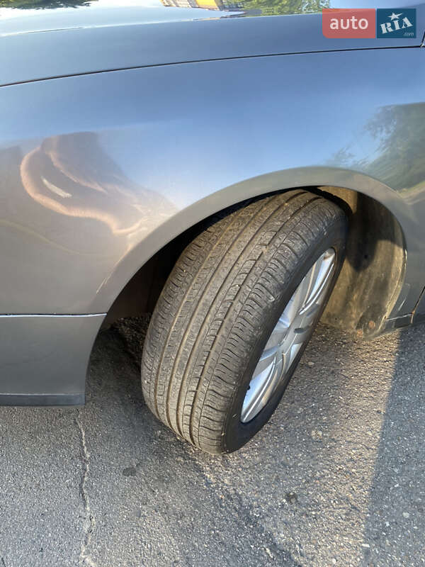 Volkswagen Passat 2007