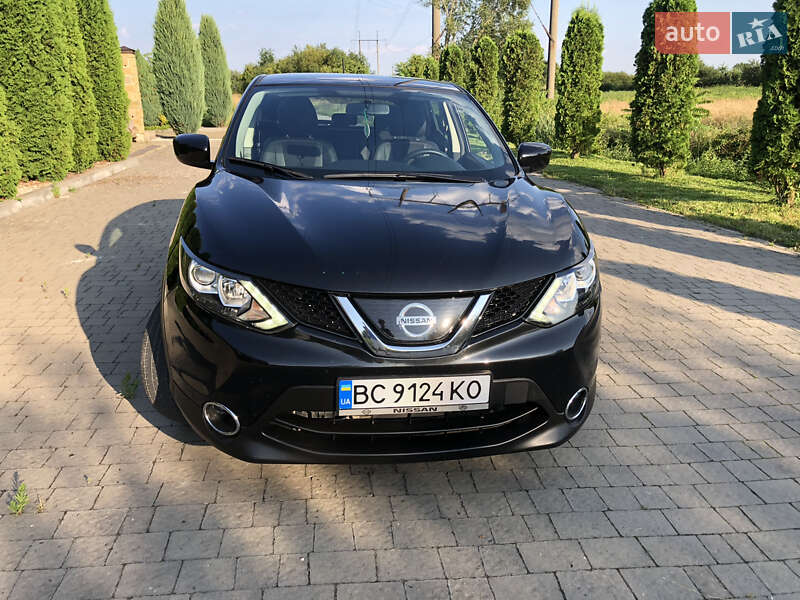 Nissan Rogue Sport 2018