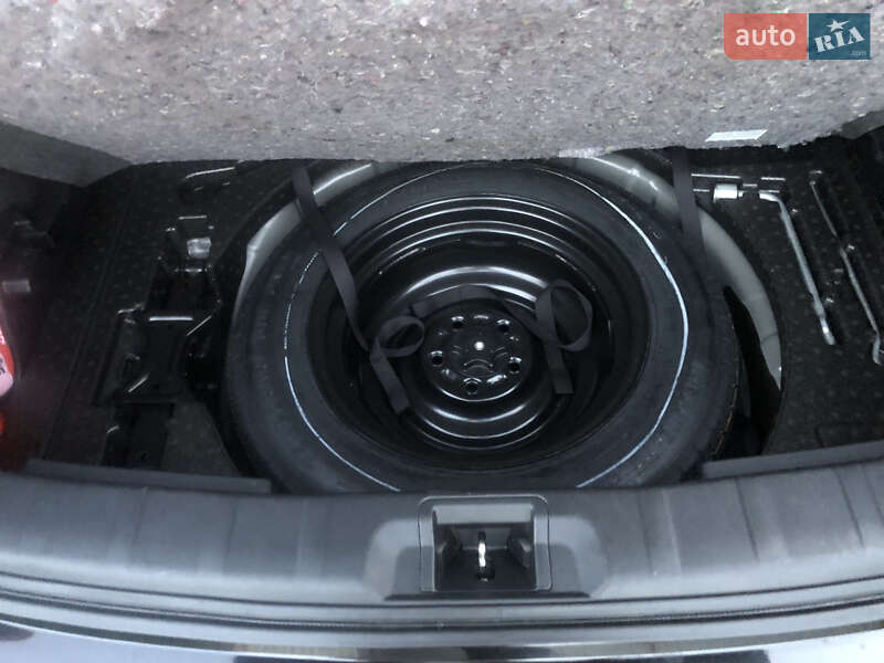 Nissan Rogue Sport 2018