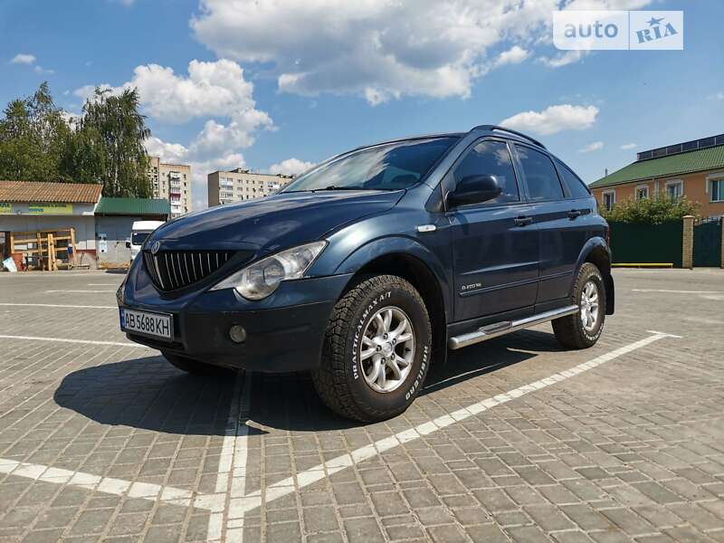 SsangYong-2