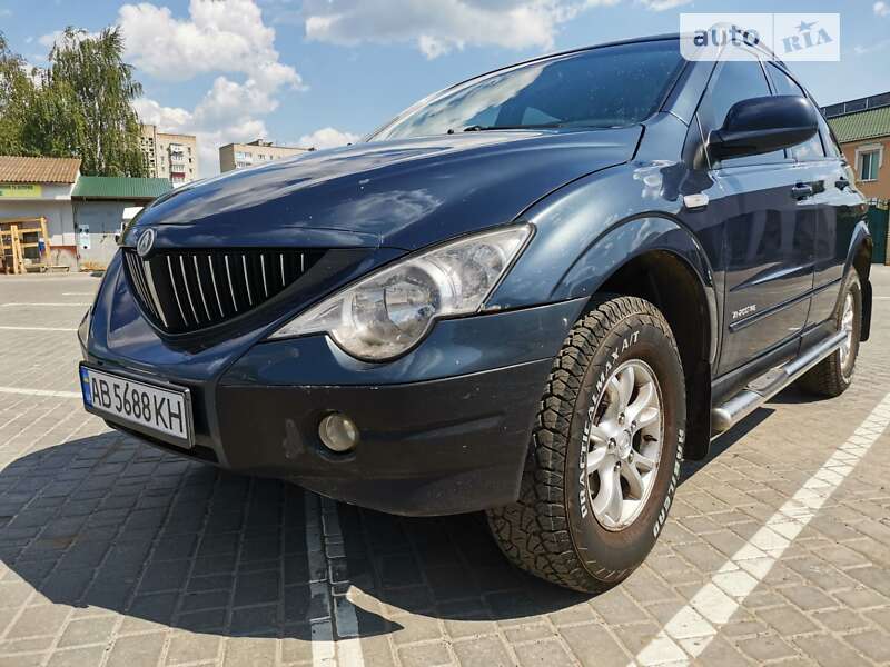 SsangYong-5