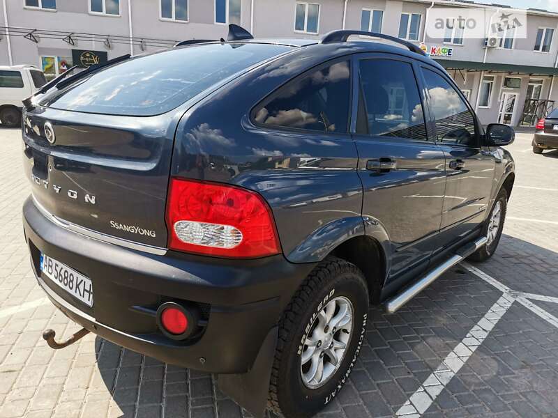 SsangYong-9