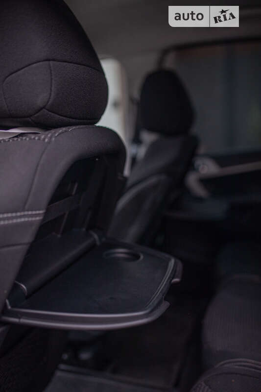 Citroen C4 Picasso 2013