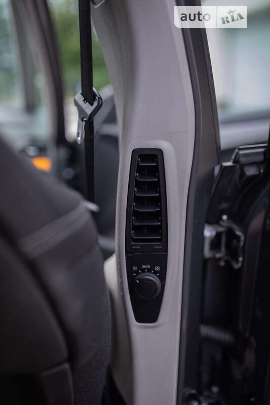 Citroen C4 Picasso 2013