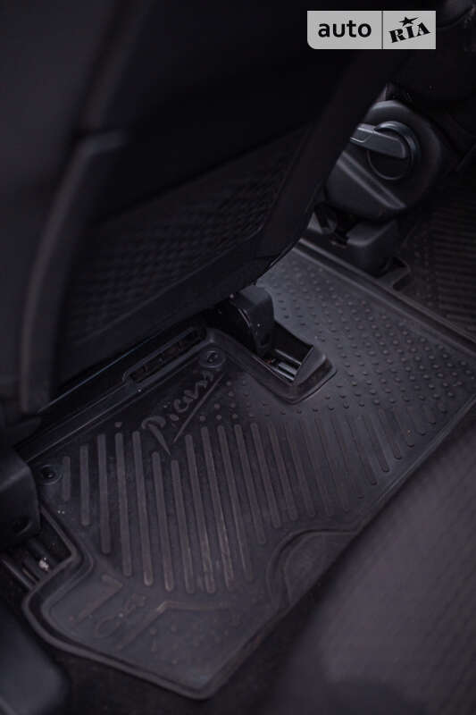 Citroen C4 Picasso 2013