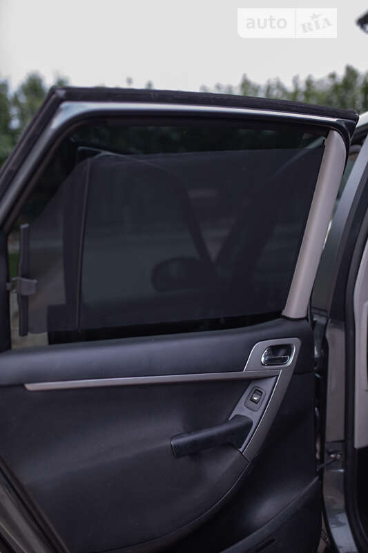 Citroen C4 Picasso 2013