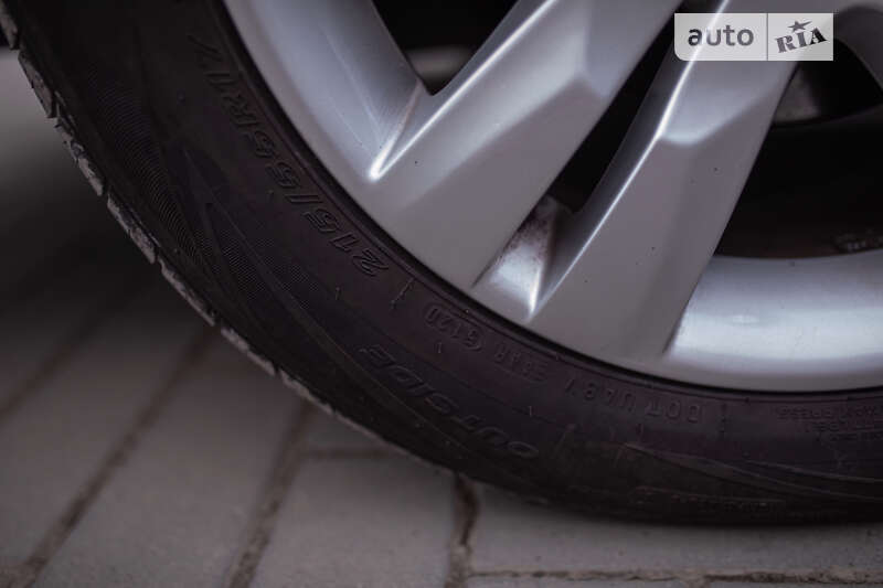 Citroen C4 Picasso 2013