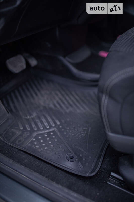 Citroen C4 Picasso 2013