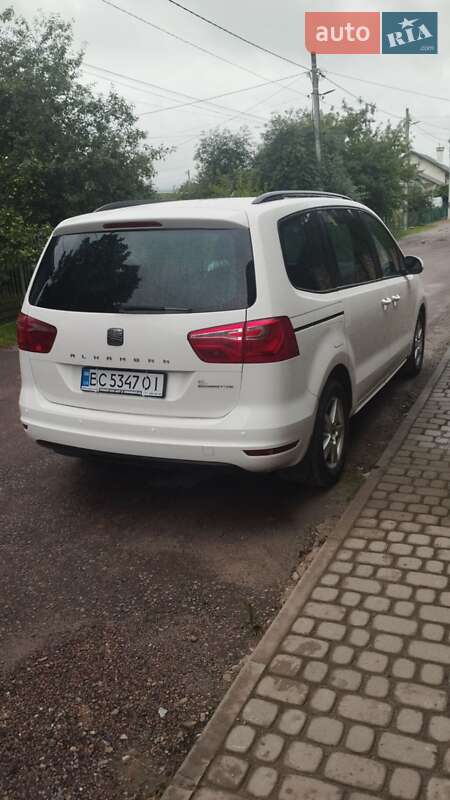 SEAT-7