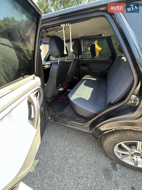 ВАЗ / Lada 21099 2007