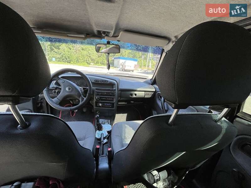 ВАЗ / Lada 21099 2007