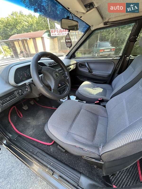 ВАЗ / Lada 21099 2007