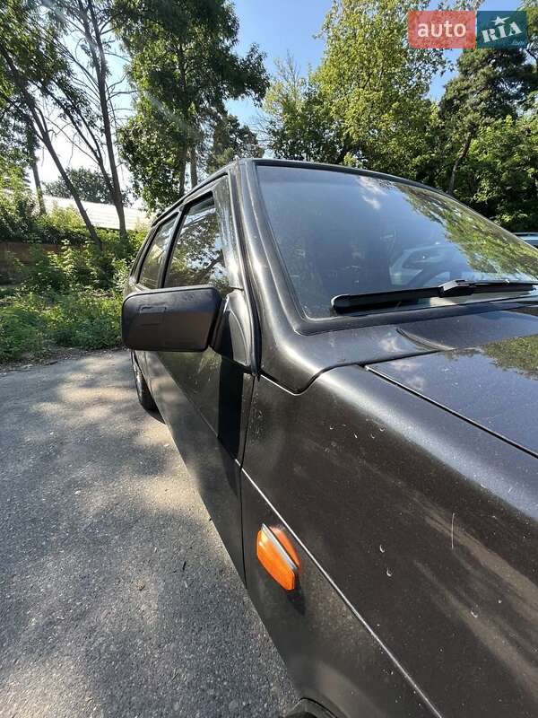 ВАЗ / Lada 21099 2007